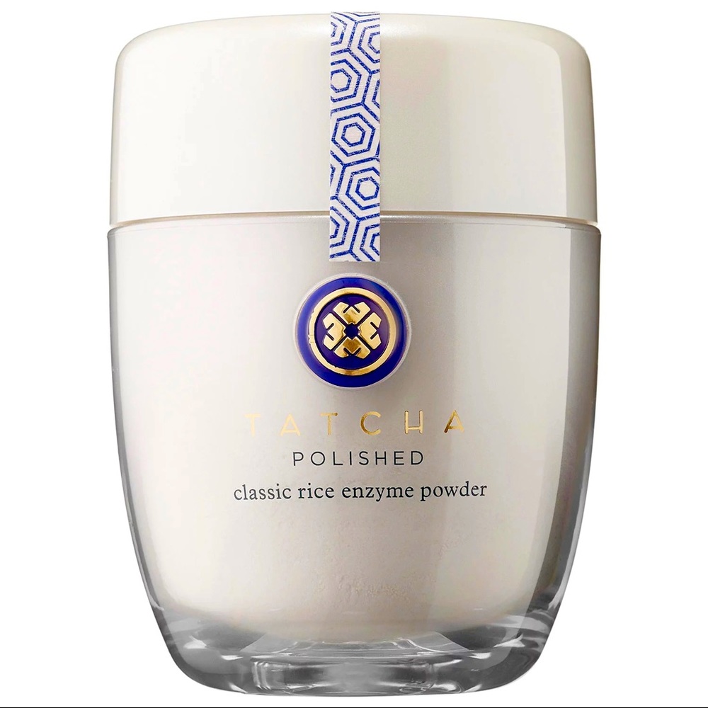 Tatcha The Rice Polish